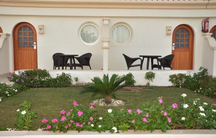 مارينا شرم هوتيل