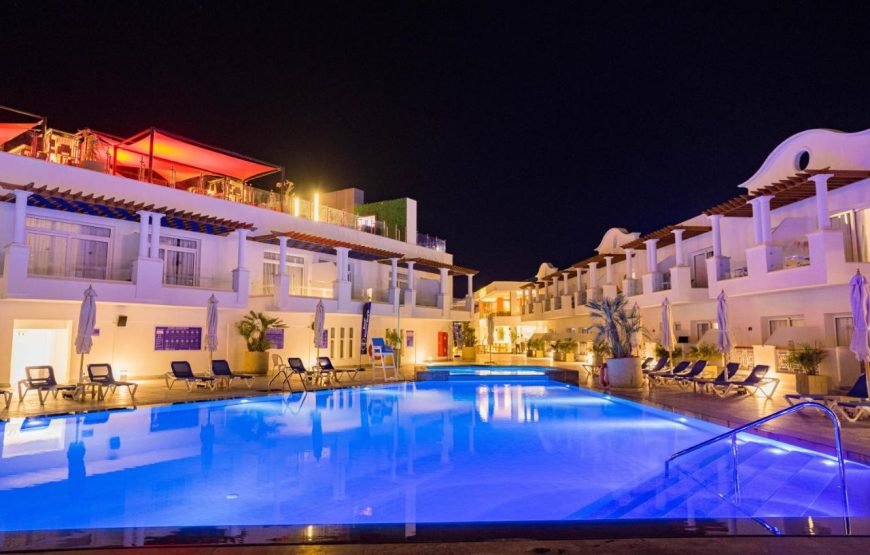 مارينا شرم هوتيل