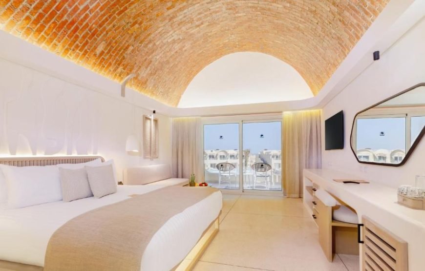 صن رايز أنجم ريزورت – مرسى علم